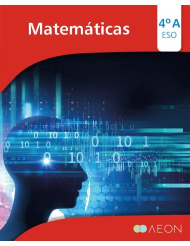 4ESO MATEMATICAS OPCION A 4ºESO DIGITAL